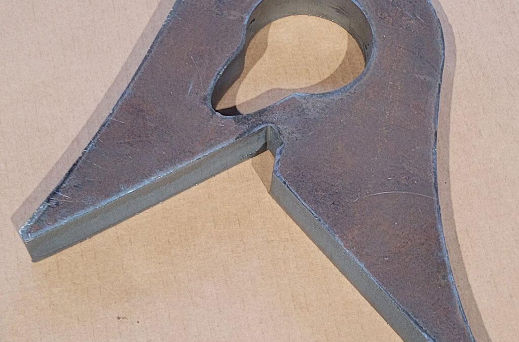 Lifting Eye Hitachi 200