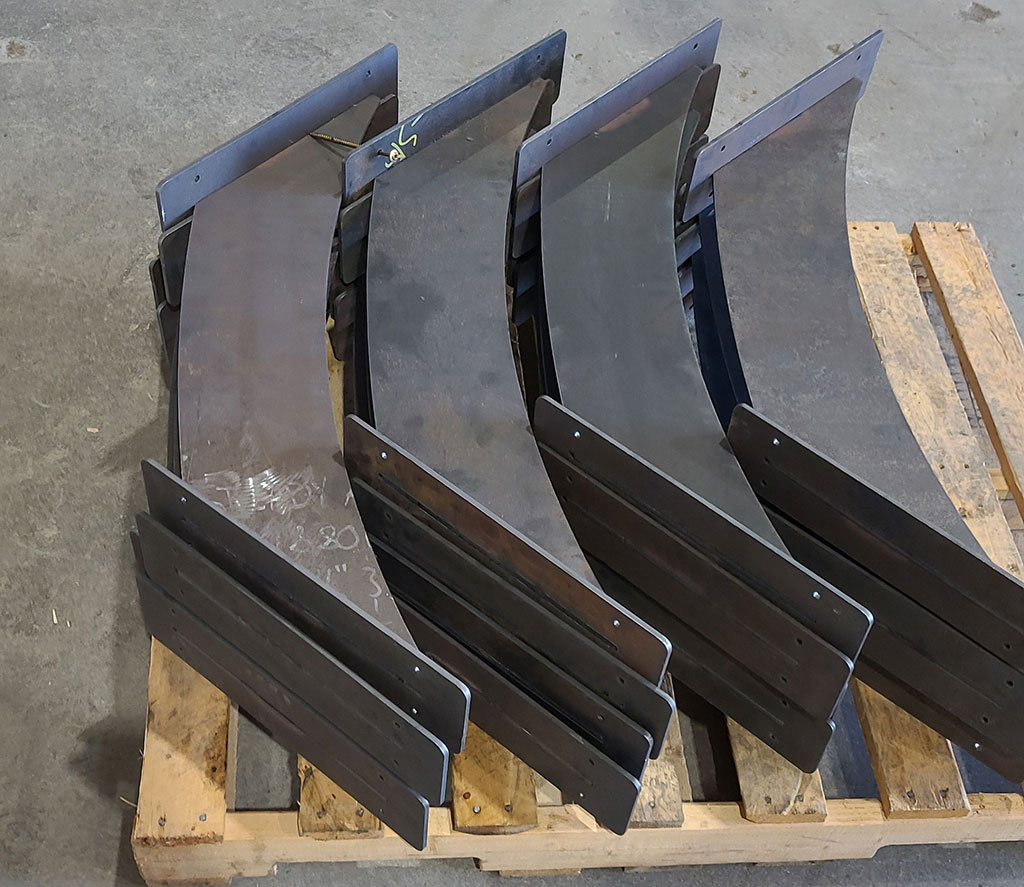 Post and Beam Brackets